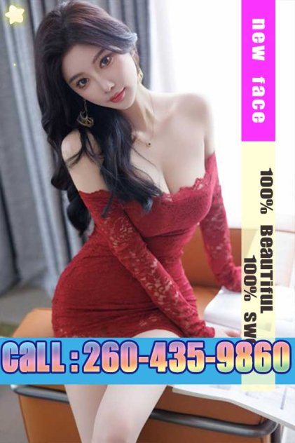 🟦🟩🟦260-435-9860🟦🟩🟦New girl🟦🟩🟦Pretty🟩🟪🟩Gentle🟩🟪🟩Legitimate massage🟩🟪🟩