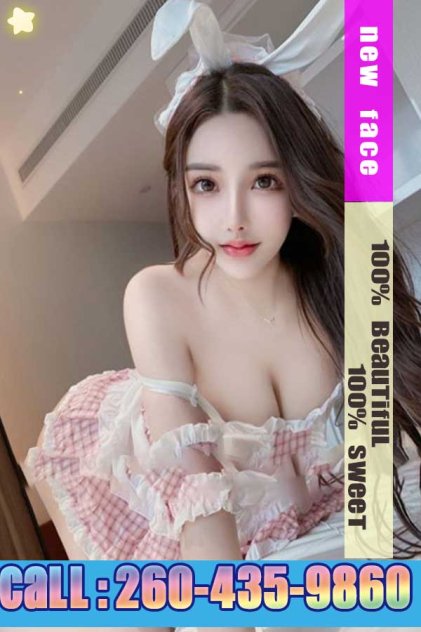 🟦🟩🟦260-435-9860🟦🟩🟦New girl🟦🟩🟦Pretty🟩🟪🟩Gentle🟩🟪🟩Legitimate massage🟩🟪🟩