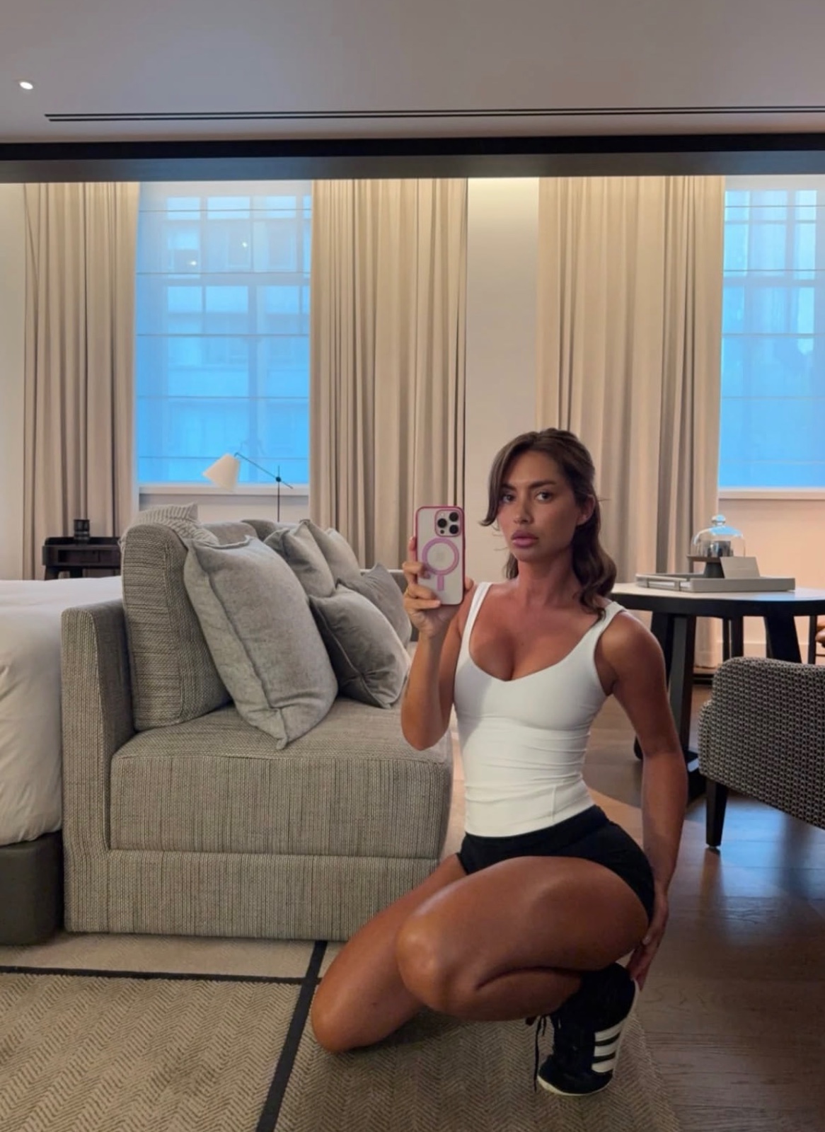 💦 Down for naughty fun—100% real 😘 Ready when you are… don’t be shy 😈