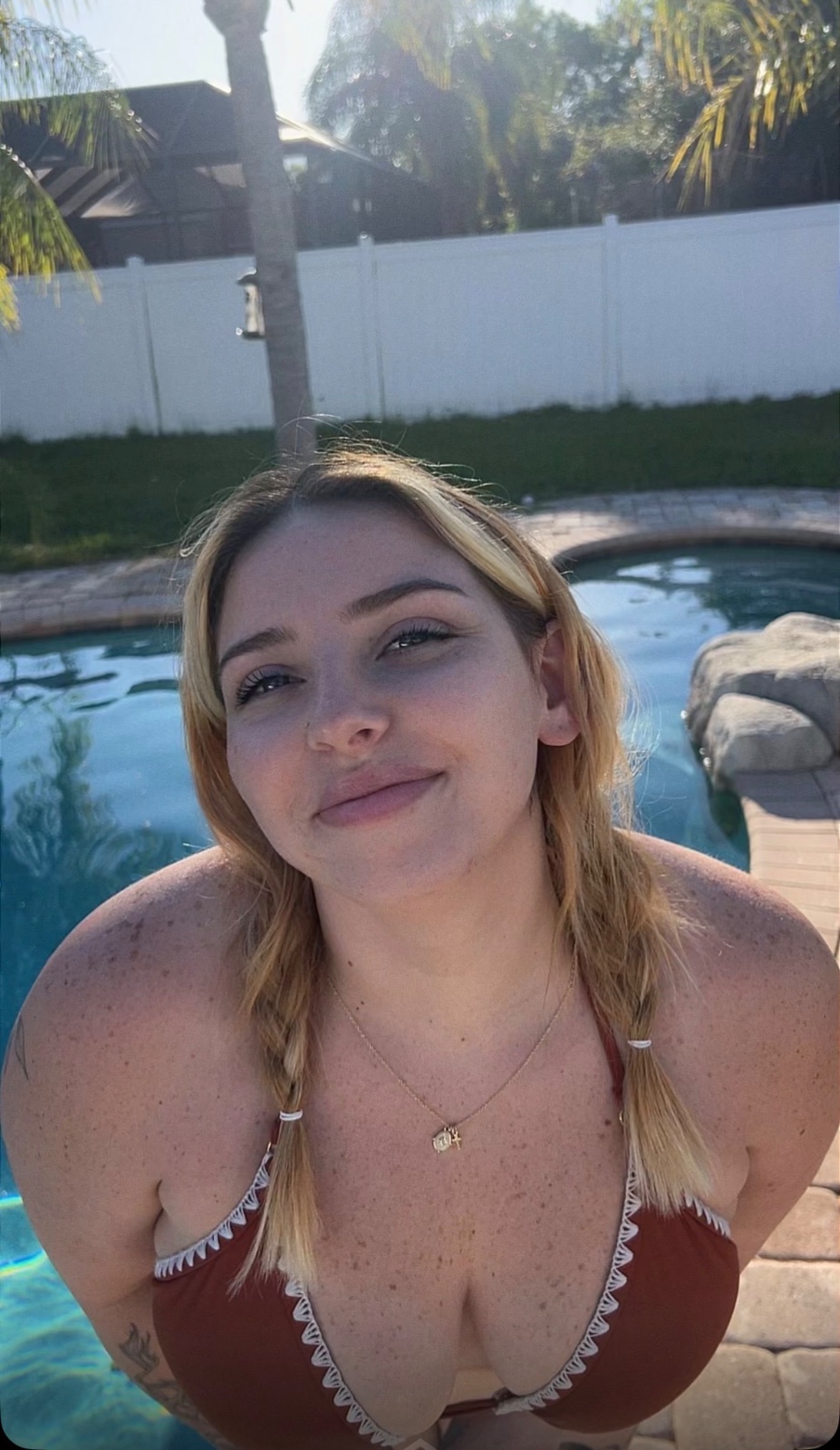 Looking to connect with someone who enjoys good company and relaxed conversations.