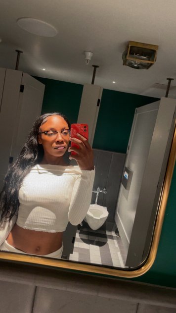 5⭐️ Ebony Experience with LovelyLai