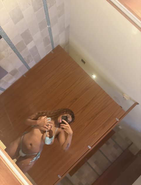 Hey bae, text or call I'm your special young spicy girl 🫦