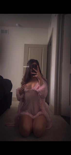 You’re biggest desire 💋