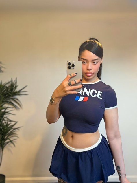 Let’s have some fun