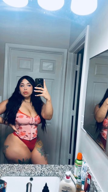 Incall outcall ready