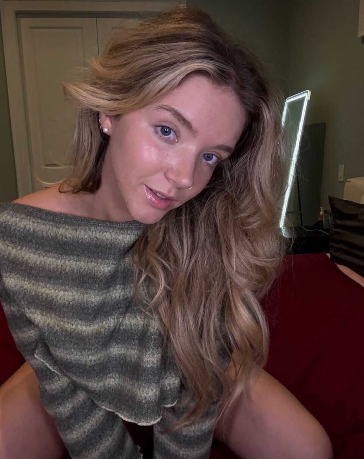 I’m down for fun hmu +1 (734) 620-5389