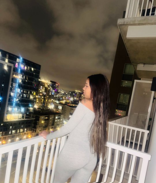 Chica latina