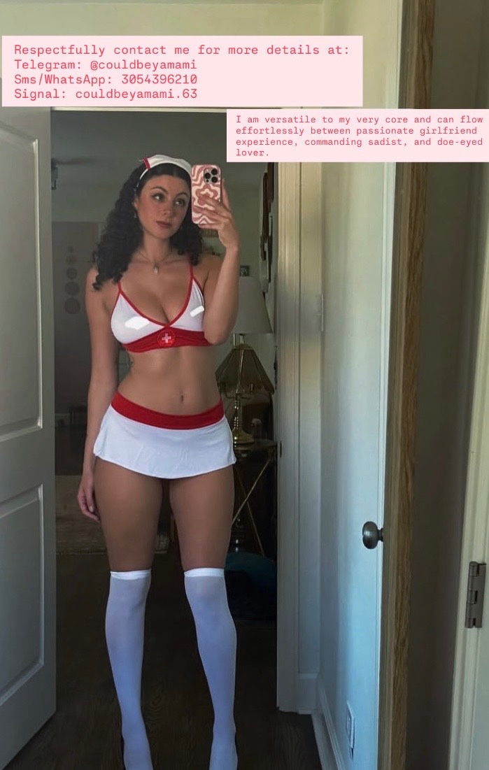 SADISTIC GODDESS• KINKY• SENSUAL GFE• BDSM• FETISH• SWITCH🫦