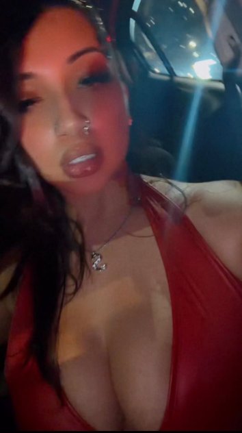 Latina Exotic Barbie