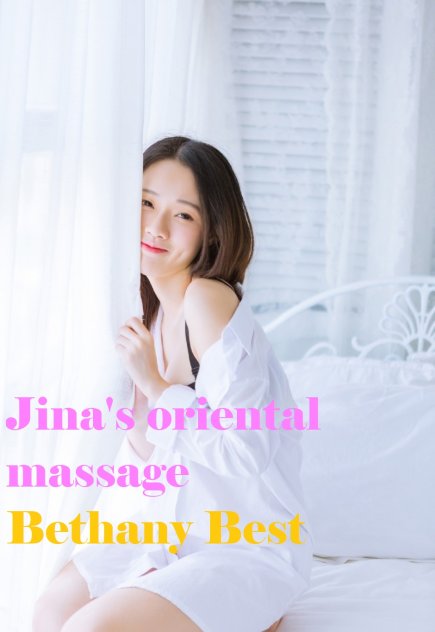 Best massage in Bethanny/OKC