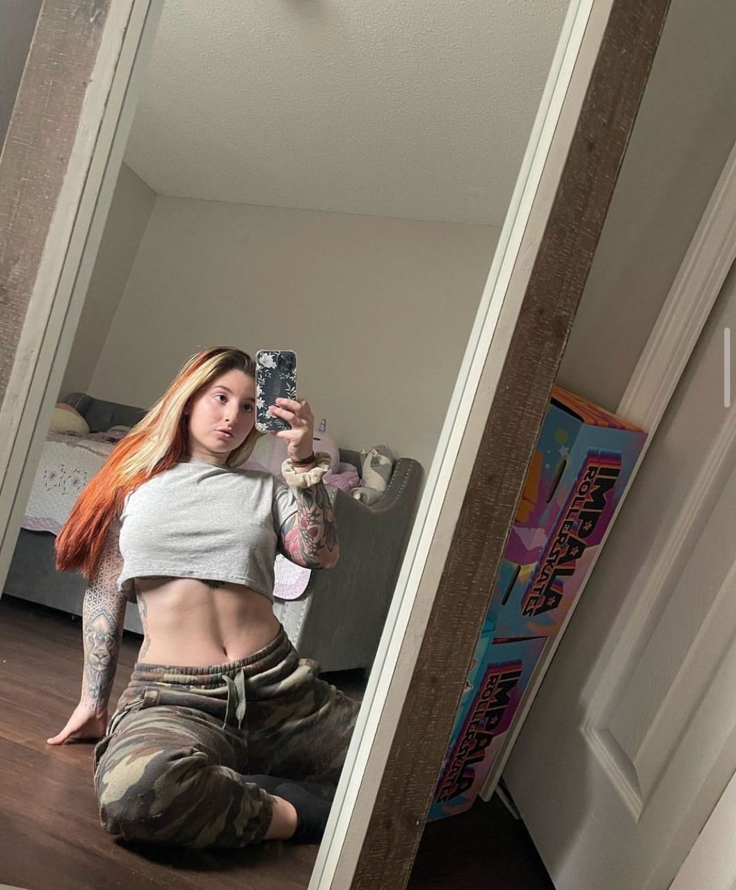 NEW GIRL NEXT DOOR 👅💋. TEXT ME ON +1 (920) 393-2535