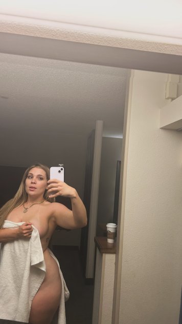 NAUGHTY NATALIE