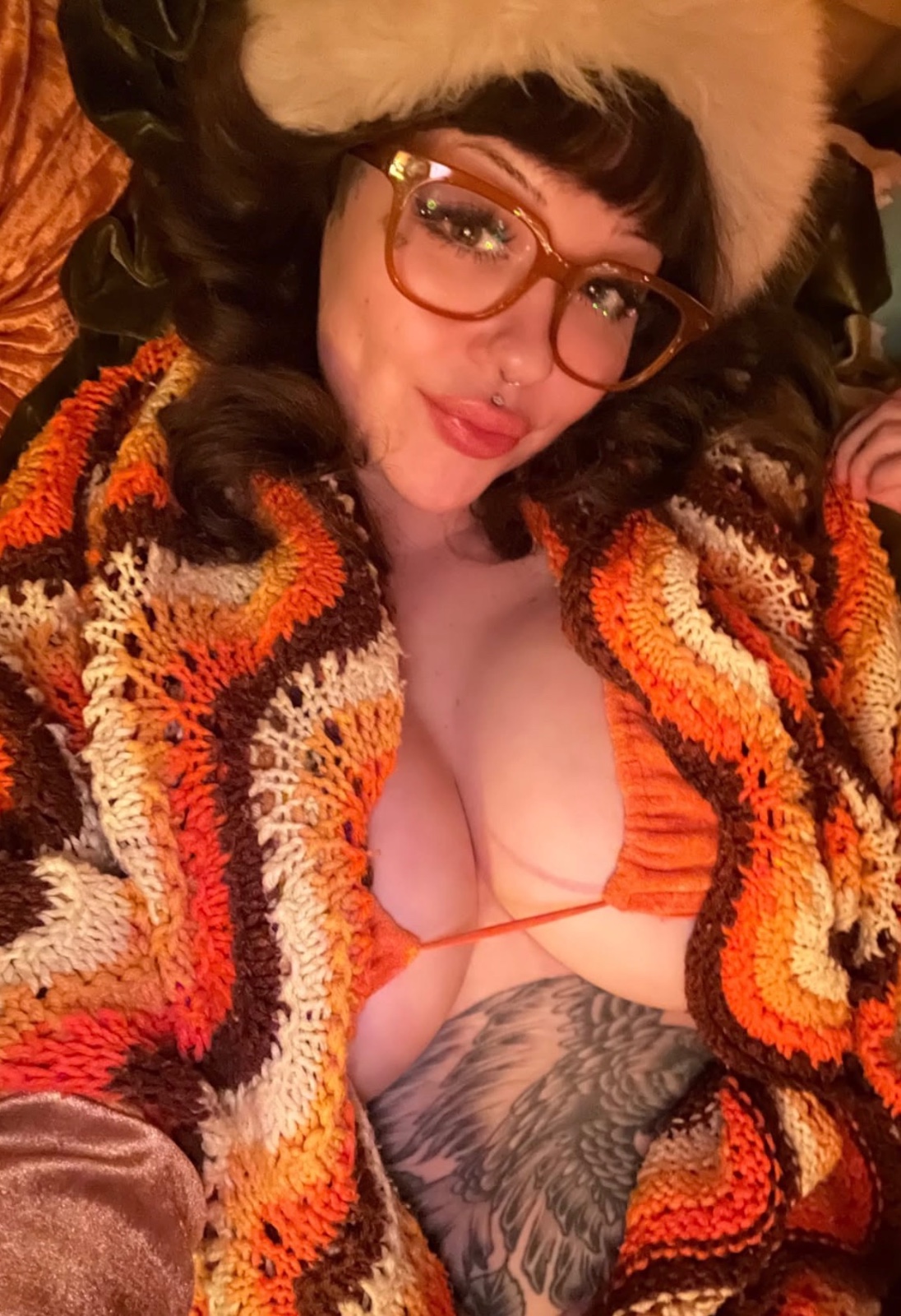 Yo I’m available for all fun