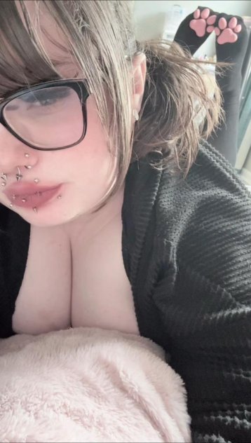 I’m available now