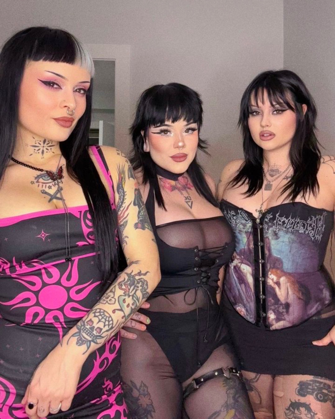 escorts