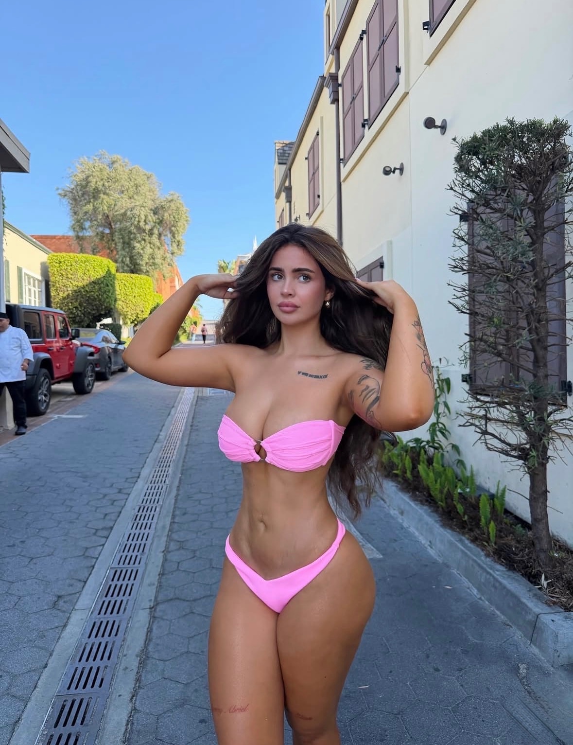Your Favorite Escape 😉