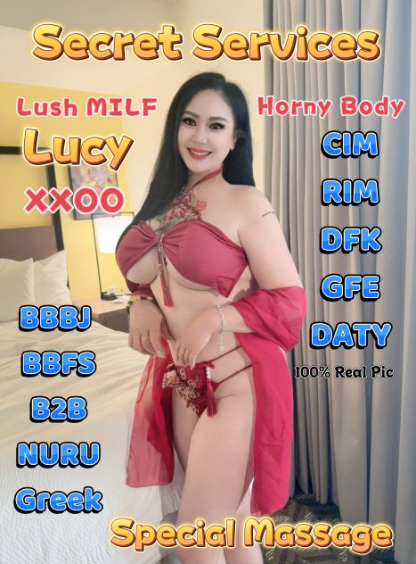 💕BBW: Big Beautiful Woman 💕BBM: Big Boobs Lucy 😍OPEN-MINDED😍 😍Standard MILF😍 😍Exotic Perfect Holes😍 ⛔️NO RUSH⛔️