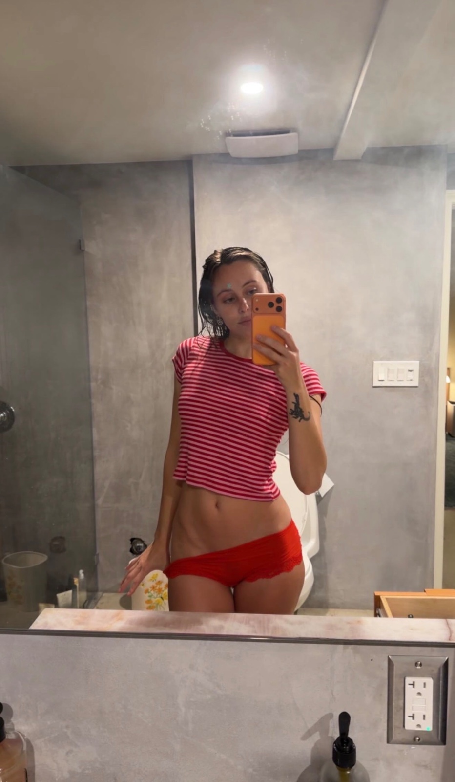 Down to fuck