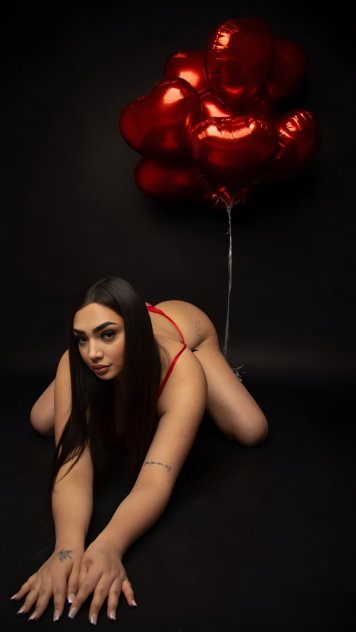 Sweet & Sexy