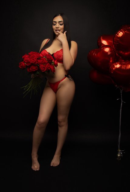 Sweet & Sexy