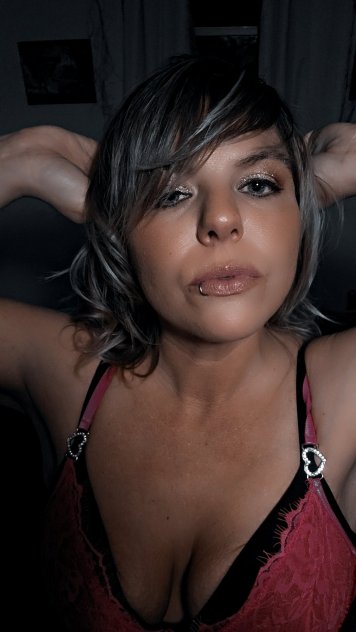 I’m available now