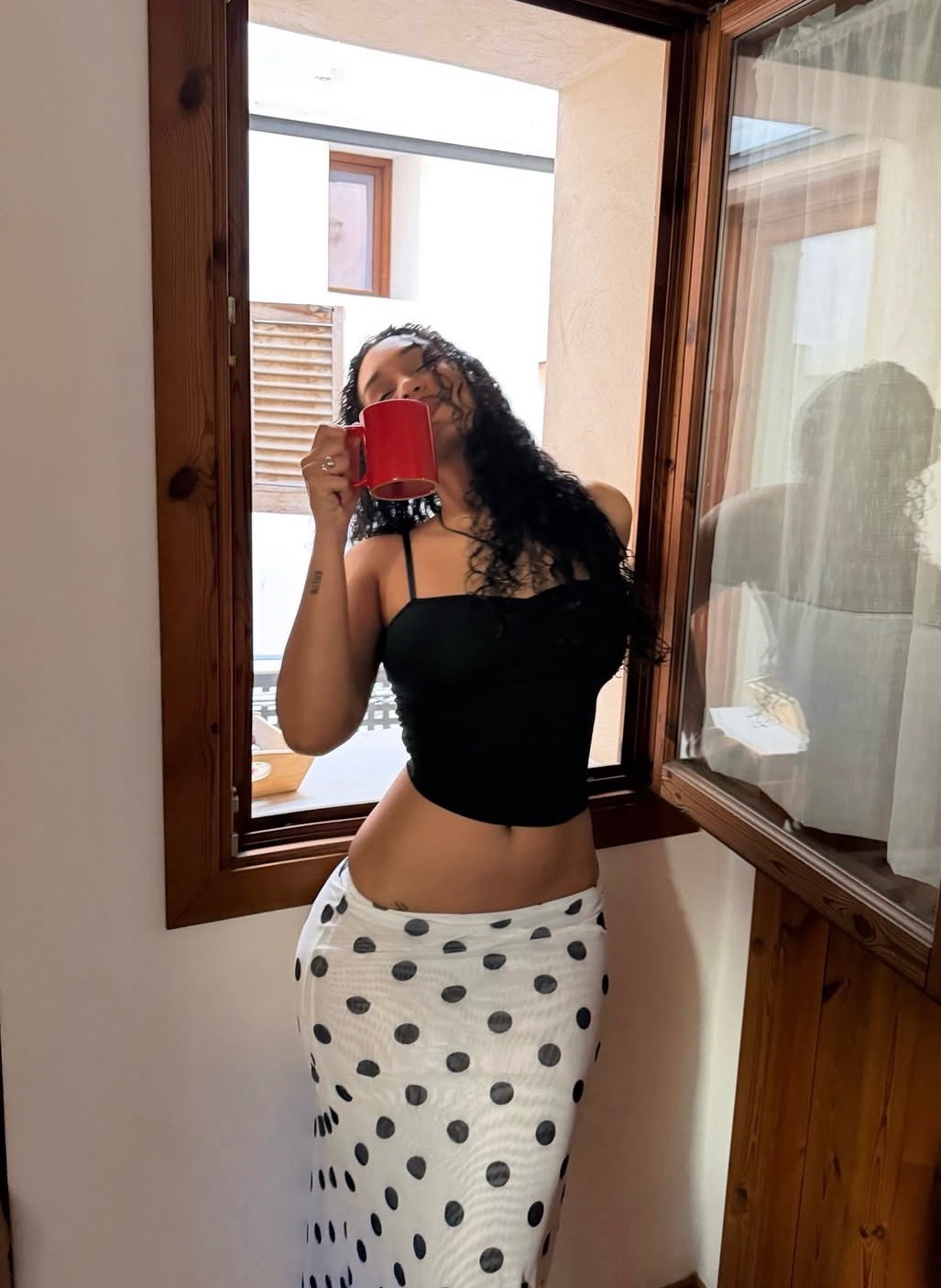 Darling💞i’m  always in a cheerful mood for fun text me💞💞😊
