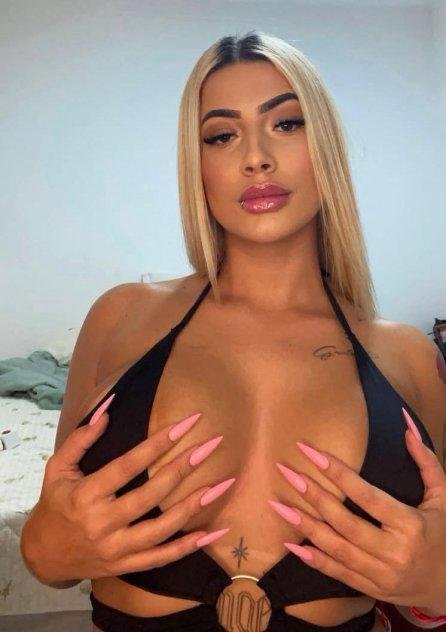 hello dady am hot now