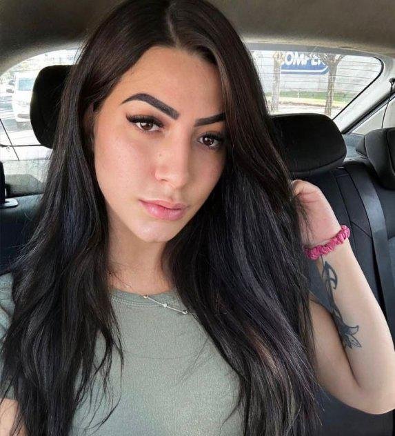 hello dady am hot now