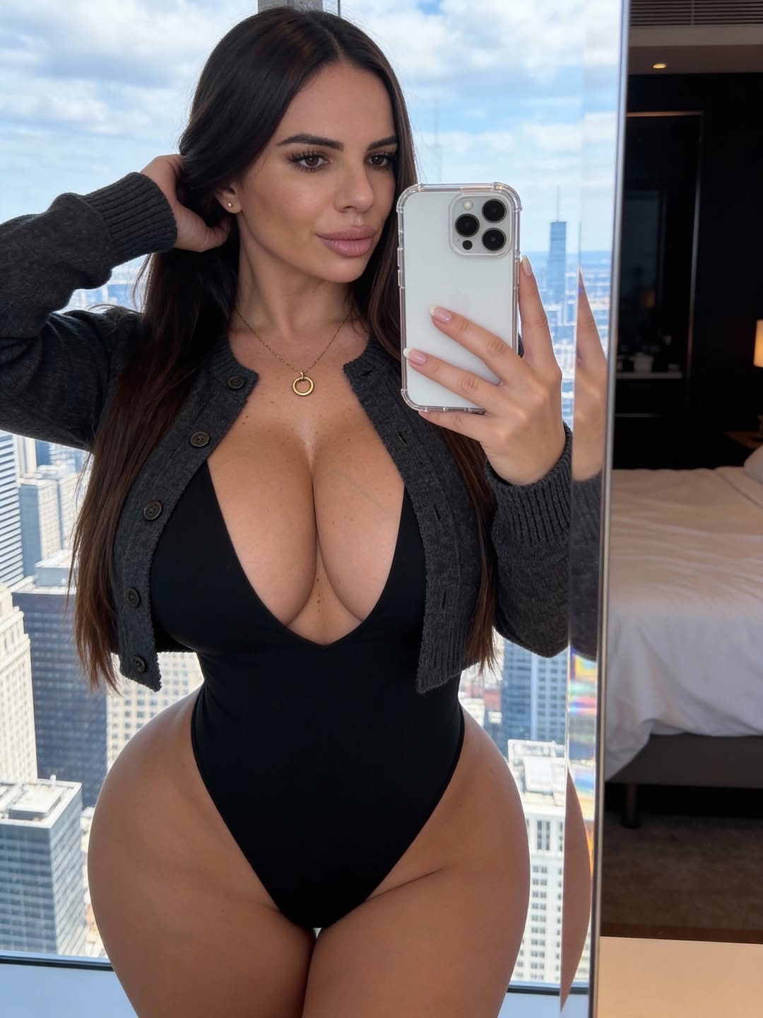 Sultry Italian Goddess 🍷 - Curves , Charms💋 , Pure Passion 💦 and Discreet .