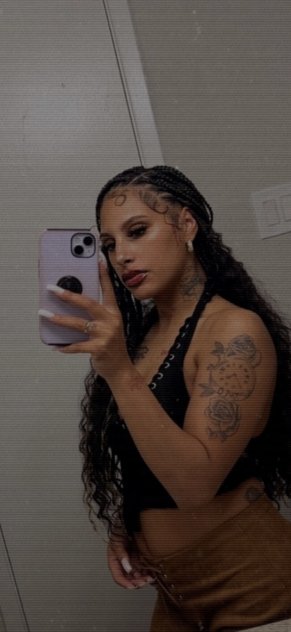 Latina Exotic Barbie