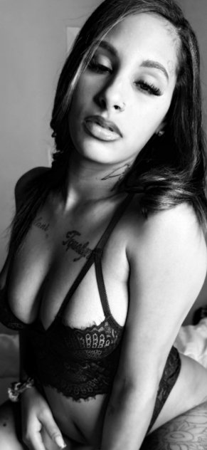 Latina Exotic Barbie