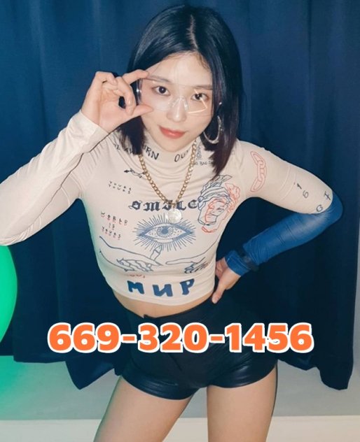 ⚡FS⚡BBBJ 69 COF CIM🍍KISS NURU MASSAGE⚡ RELAX NOW☎️669-320-1456✨BEST GIRL❤✨BEST EXPERIENCE❤