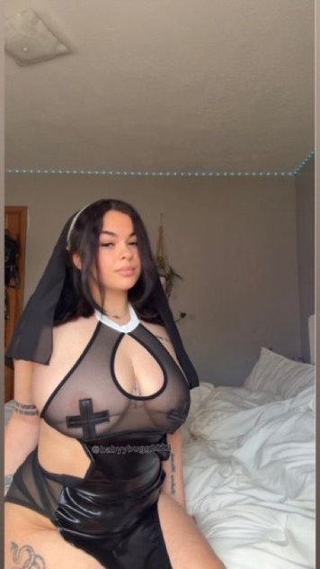 I’m available