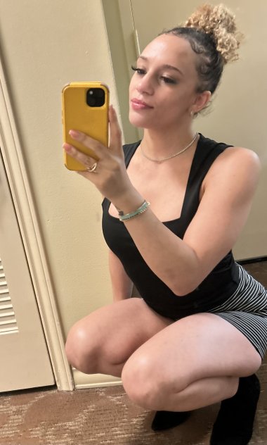 Sweet and petite treat😋