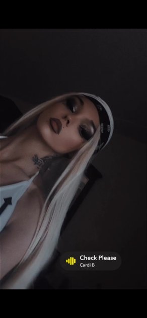 Greek Goddess