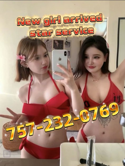 😈💜💖NEW BEAUTIFUL&SEXY ASIAN GIRL ARRIVED💜 757-232-0769 💖GFE♋️