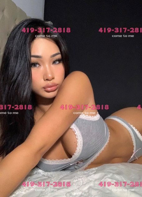 ⚛️Young Girls🔥All the servicesyou want🔥kiss 69 BBBJ💘 419-317-2818 ⚛️100%REAL❤