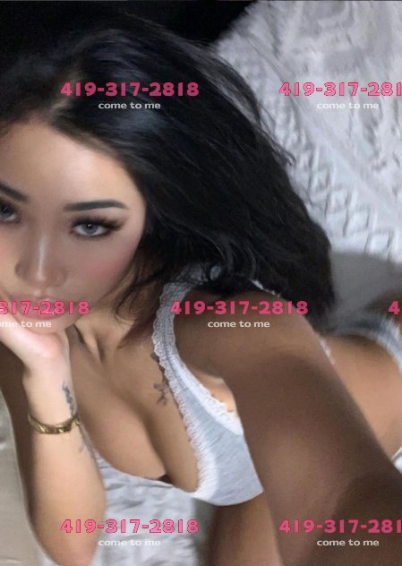 ⚛️Young Girls🔥All the servicesyou want🔥kiss 69 BBBJ💘 419-317-2818 ⚛️100%REAL❤