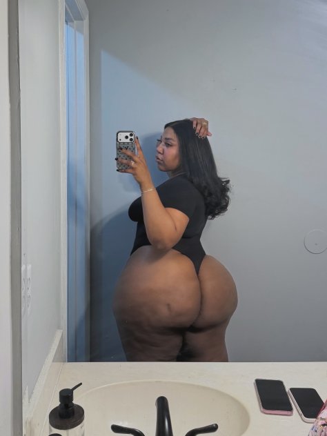 60” hips n no gag reflex