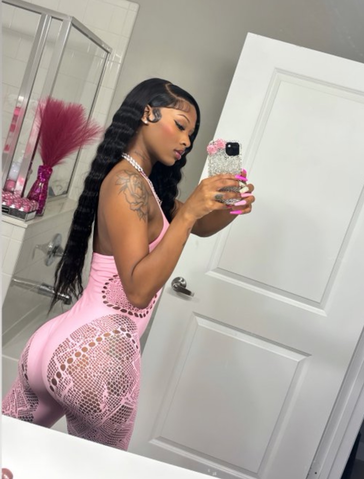 Honey 🍌 CLEAN WET P,USSY 🥰 BIG ASS 🍑💄GFE 💄 A’NAL🍆🍑NURU💆‍♂️. Let’s have fun