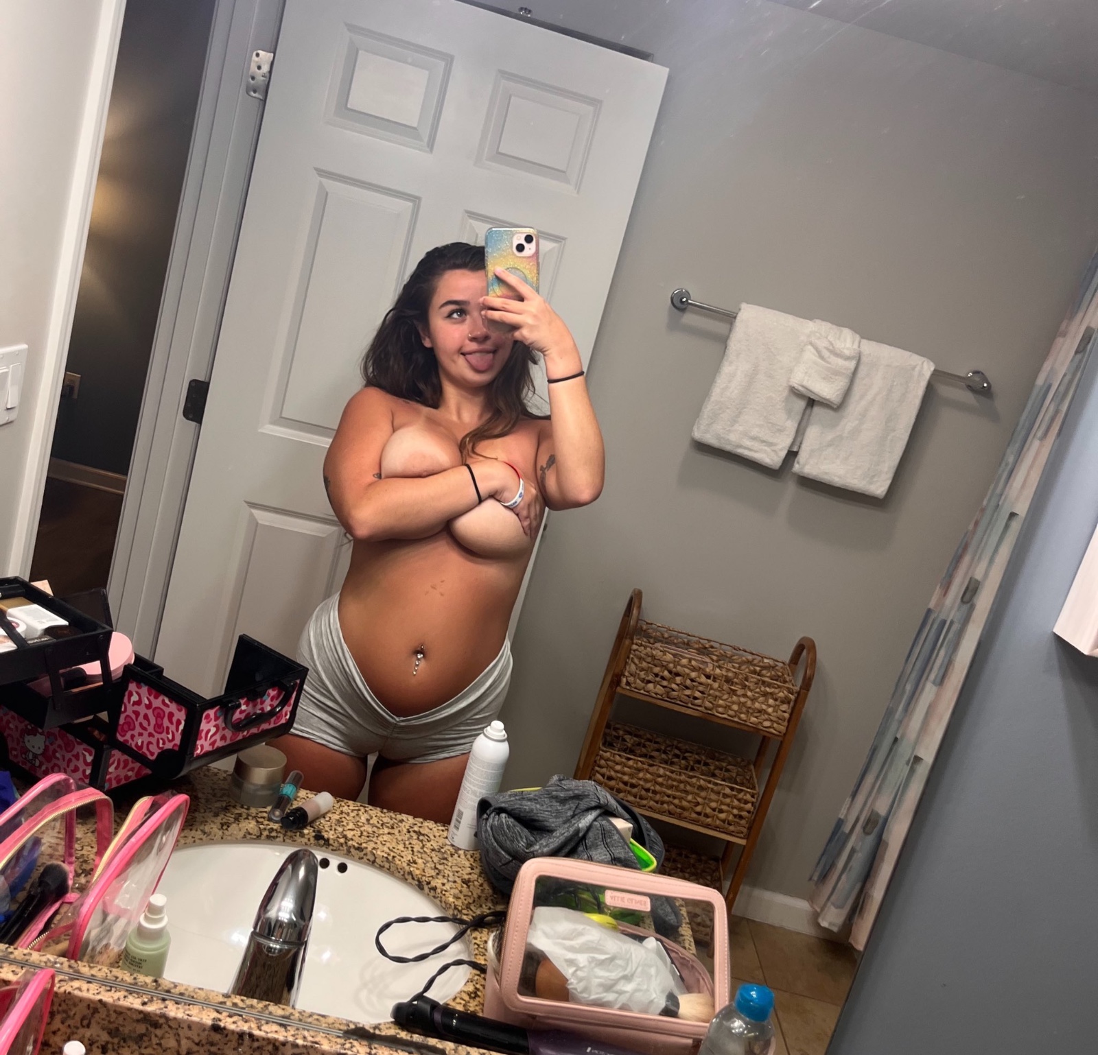 Available for hookup 247