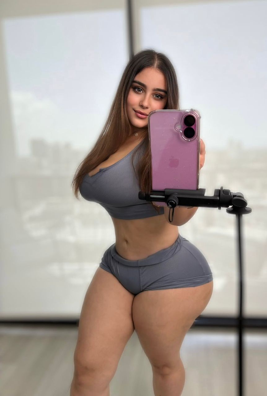 Sweet, Sexy, Lovely & Hot, ready for ***