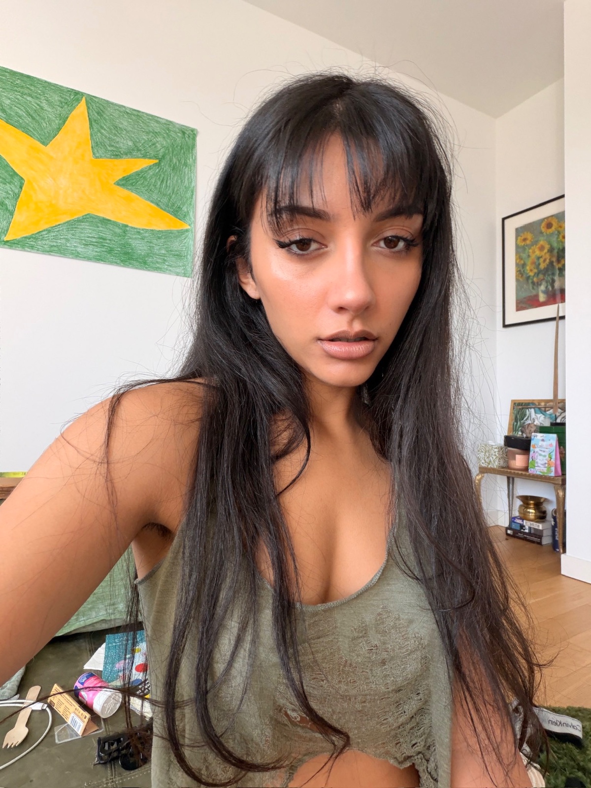 I’m Available For Hookup