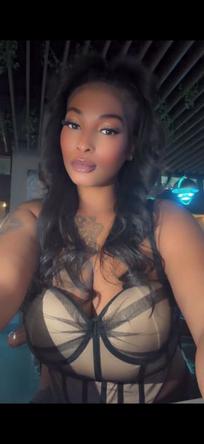 Gorgeous  Mimi