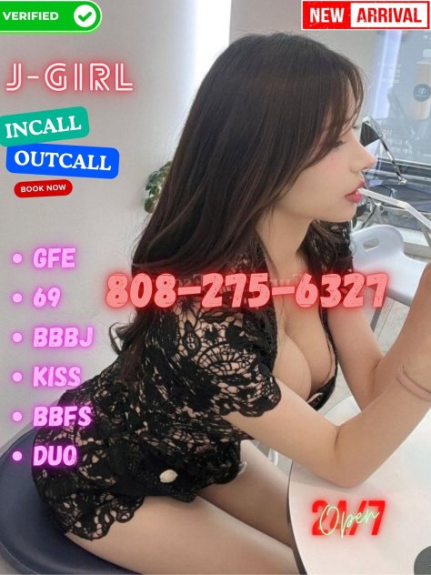 ☎️808-275-6327☎️✨69✨Enjoy-Kissing alot💋BBBJ❣️GFE😋BBFS💞DUO💯 young