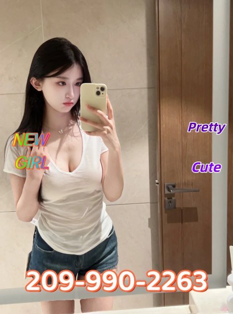 ★100%new hot girl 🔴good service🧿🏀209-990-2263🌸🍎🌸top asian🌸🍎🌸