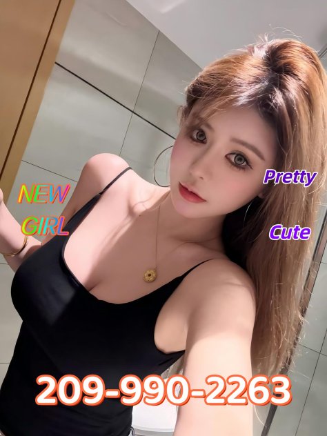 ★100%new hot girl 🔴good service🧿🏀209-990-2263🌸🍎🌸top asian🌸🍎🌸