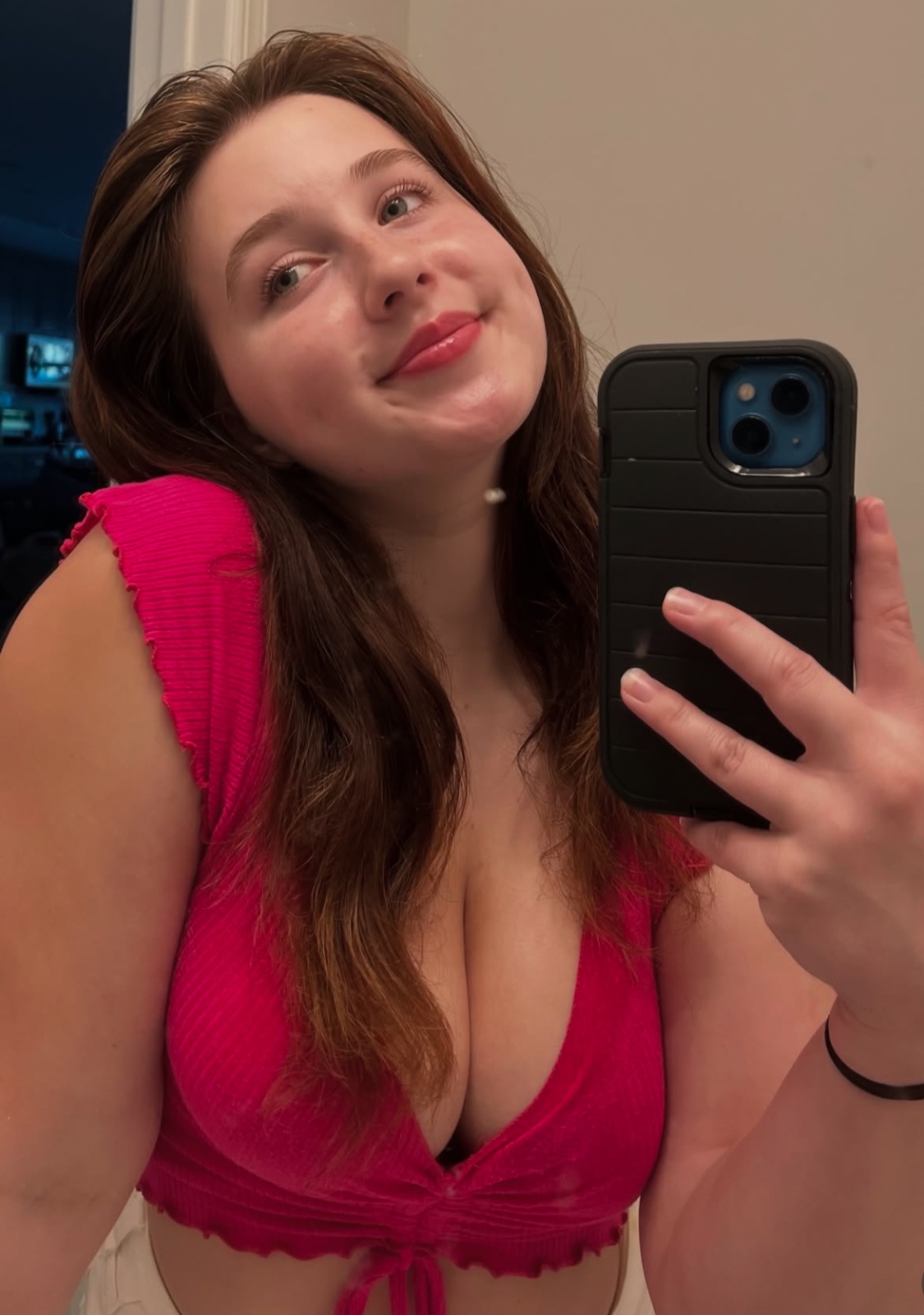 💋 NO DEPOSIT — PAY WHEN I’M DRIPPING WITH YOUR CUM SUPER TIGHT JUICY PUSSY💦MULTIPLE LOADS DEEP🍑👅