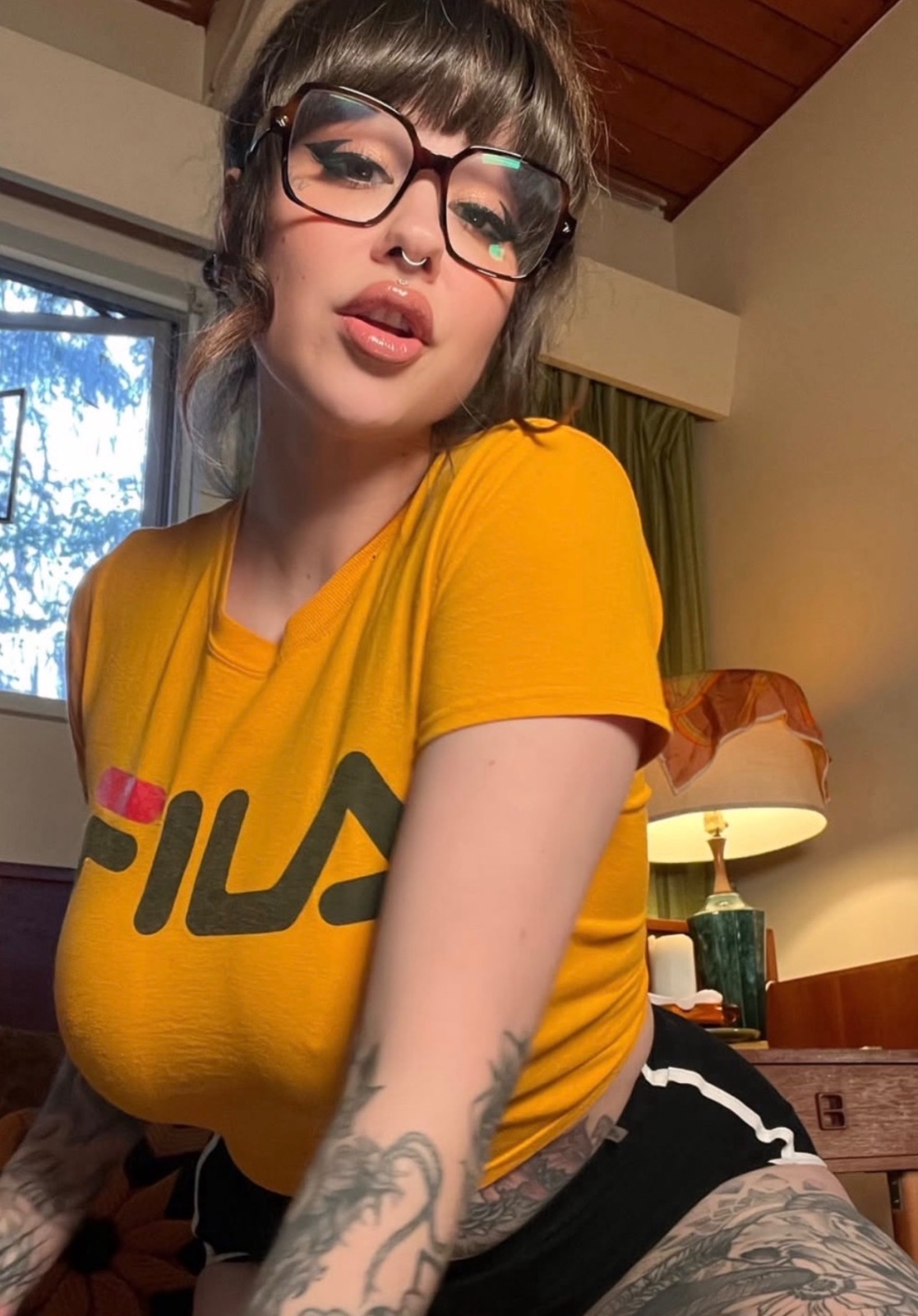 HMU I’m available for all Kind of fun