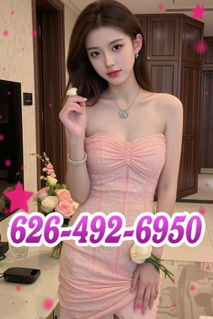 💛💚Two new girls📞📞📞626-492-6950🔮💟🔮Sweet🌷Cute💚💙💜Best service❎❎
